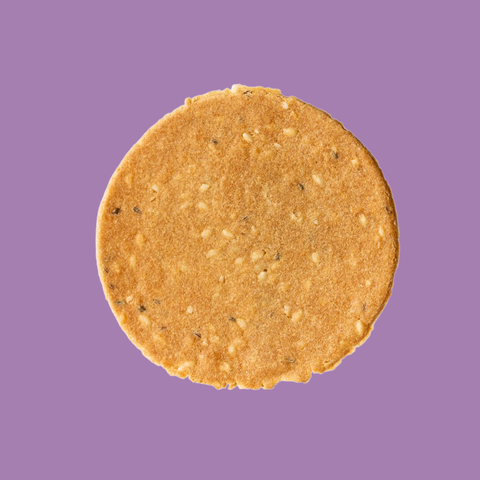 Mathri Millet Crackers – Single Pouch (50g)