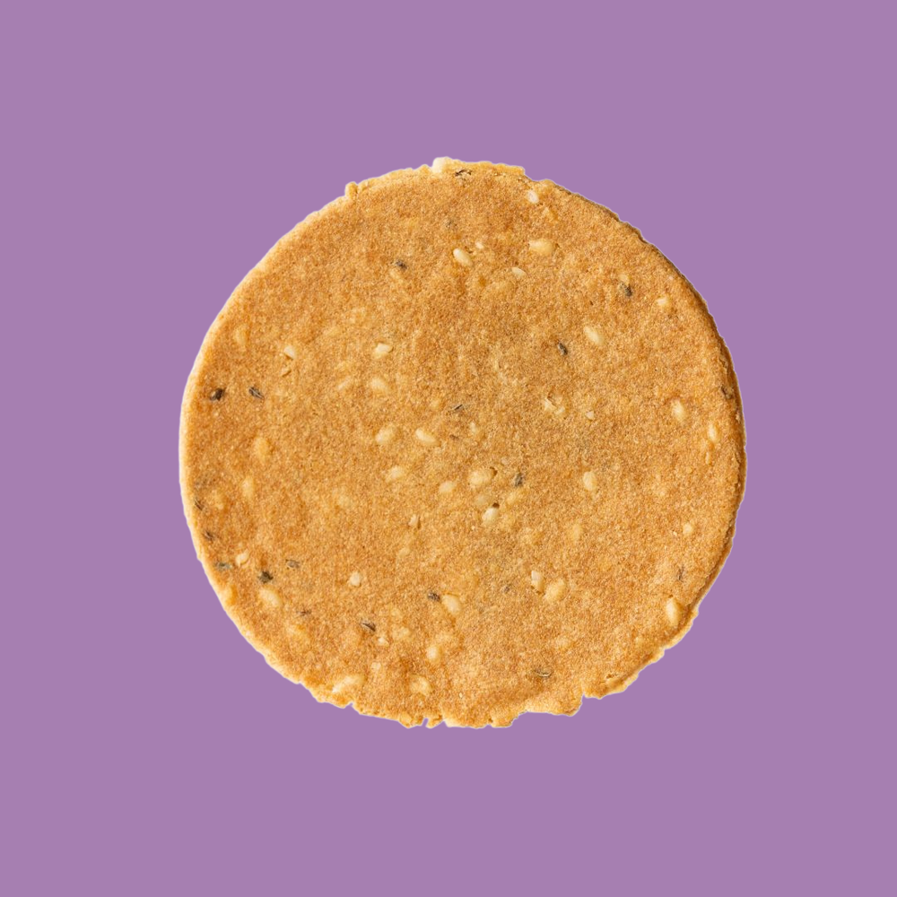 Mathri Millet Crackers – Single Pouch (50g)