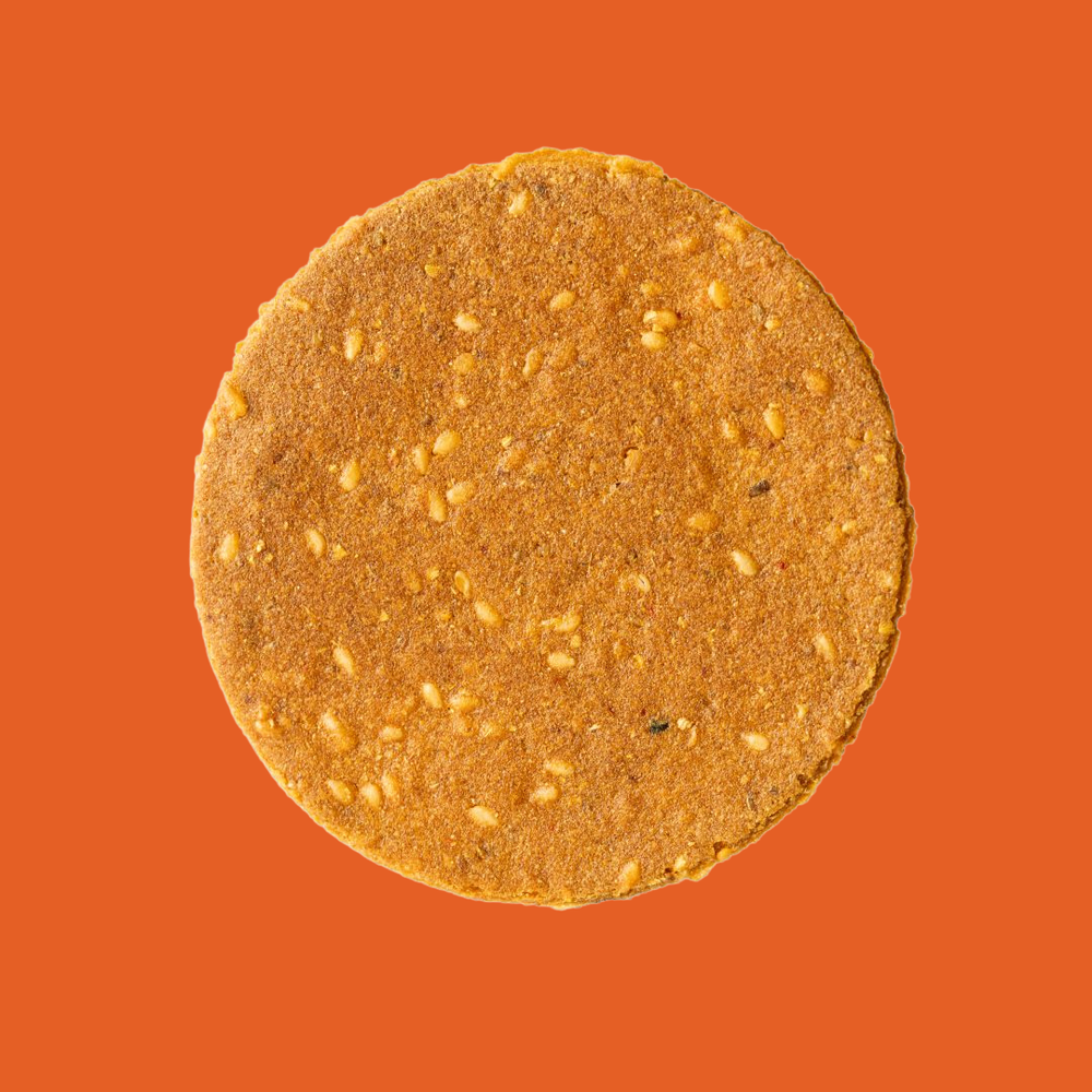 Bhakarwadi Millet Crackers – Single Pouch (50g)