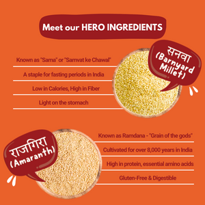 Millet Cracker Bhakarwadi (100g)