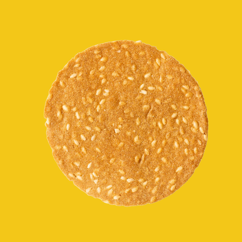 Til-Gud Millet Crackers – Single Pouch (50g)