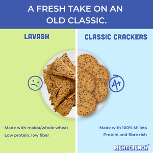 CLASSIC CRACKERS (180g)