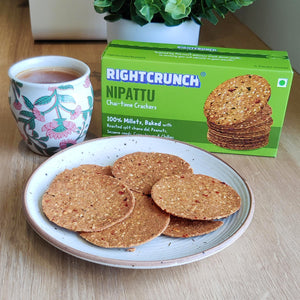 NIPATTU CRACKERS (180g)