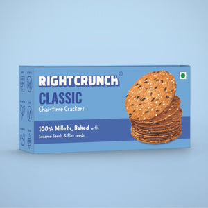 CLASSIC CRACKERS (180g)