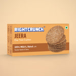 JEERA CRACKERS (180g)